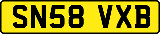 SN58VXB