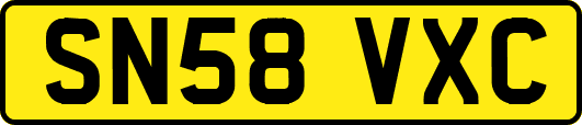 SN58VXC