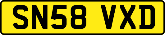 SN58VXD