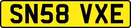 SN58VXE