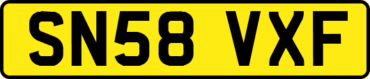 SN58VXF
