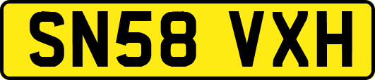 SN58VXH