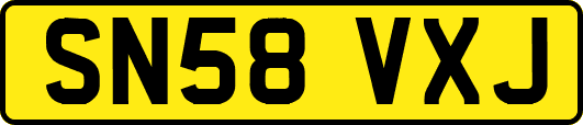 SN58VXJ