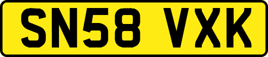 SN58VXK