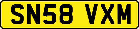 SN58VXM