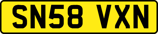 SN58VXN