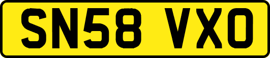 SN58VXO