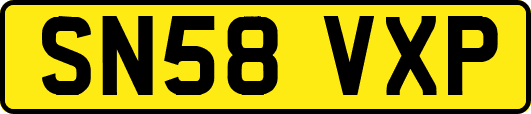 SN58VXP