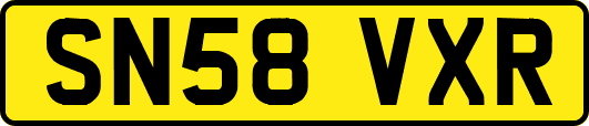 SN58VXR