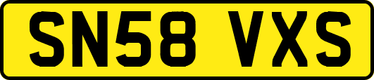 SN58VXS