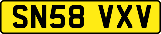SN58VXV