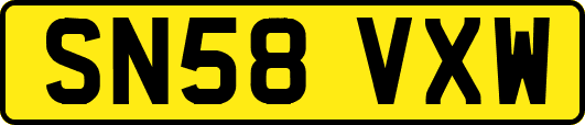 SN58VXW