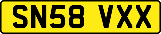 SN58VXX