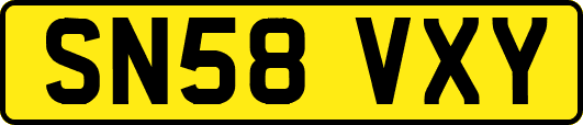 SN58VXY