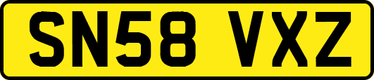 SN58VXZ
