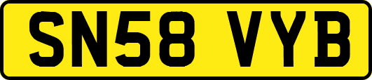 SN58VYB