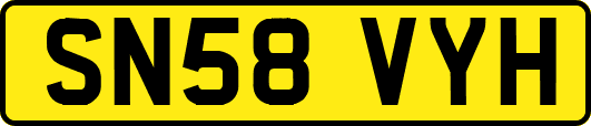 SN58VYH