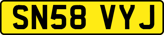 SN58VYJ