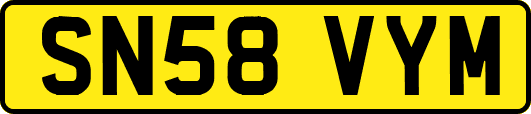 SN58VYM