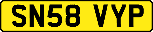 SN58VYP
