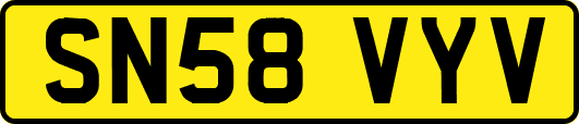 SN58VYV