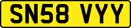 SN58VYY