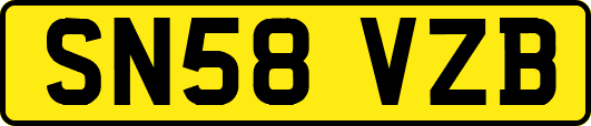 SN58VZB