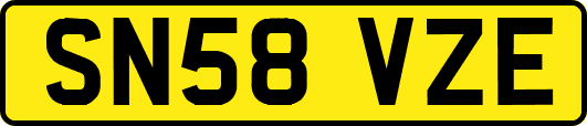 SN58VZE