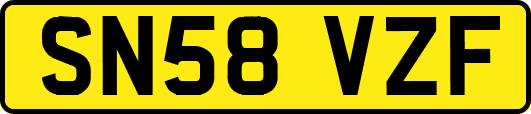 SN58VZF