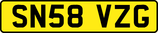 SN58VZG