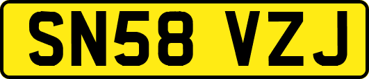 SN58VZJ