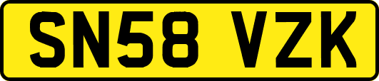 SN58VZK