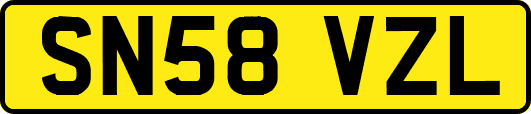 SN58VZL