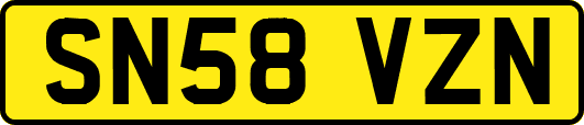 SN58VZN