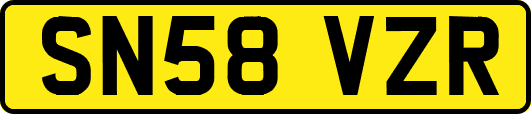 SN58VZR
