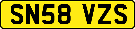 SN58VZS