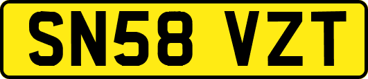 SN58VZT