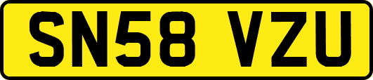 SN58VZU
