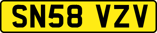 SN58VZV