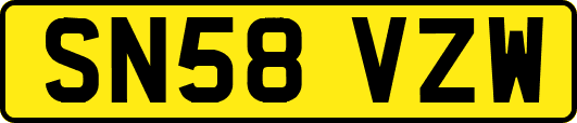 SN58VZW