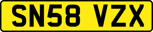 SN58VZX
