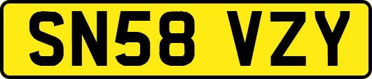 SN58VZY