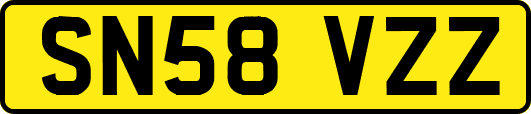 SN58VZZ