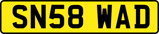 SN58WAD