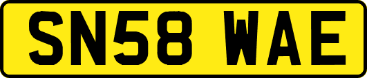 SN58WAE