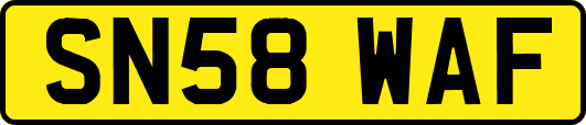 SN58WAF
