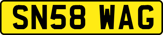 SN58WAG