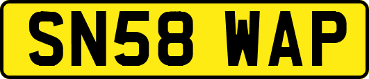 SN58WAP