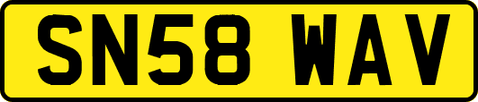 SN58WAV