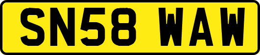 SN58WAW